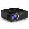 VIVIBRIGHT GP80 LED 1800 Lumens HD Portable Projector