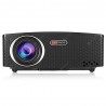 VIVIBRIGHT GP80 LED 1800 Lumens HD Portable Projector