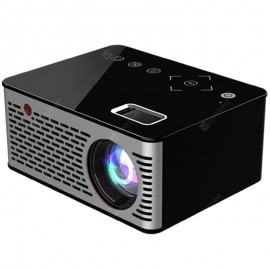 T200 LCD Home Theater Projector