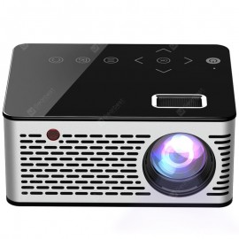 T200 LCD Home Theater Projector