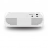 YG-320 Portable Home Mini HDMI USB LED 1080P Projector