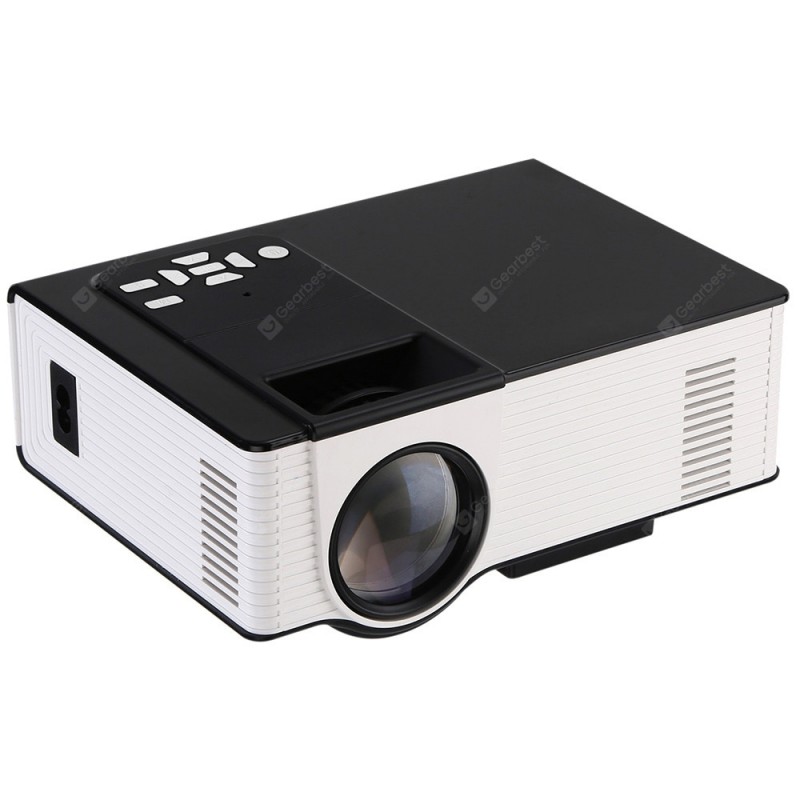 VS314 LED Projector