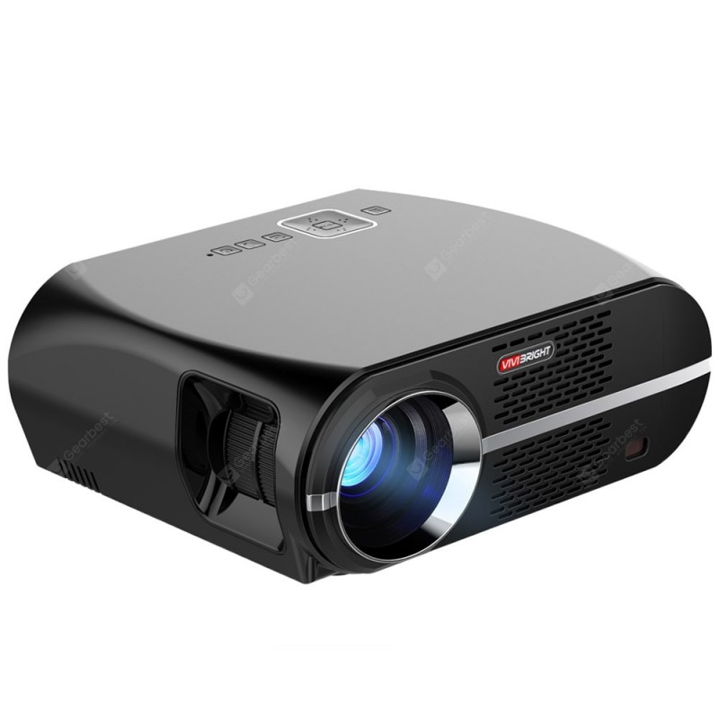 VIVIBRIGHT GP100 Projector