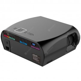 VIVIBRIGHT GP100 Projector