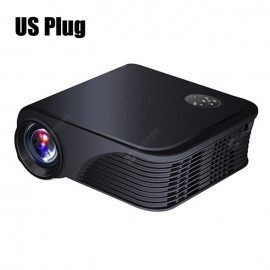 S320 LCD Projector