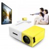 YG - 300 LCD Projector 320 x 240 Home Media Player