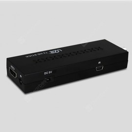 U2C DVB - T2 HD TV Stick