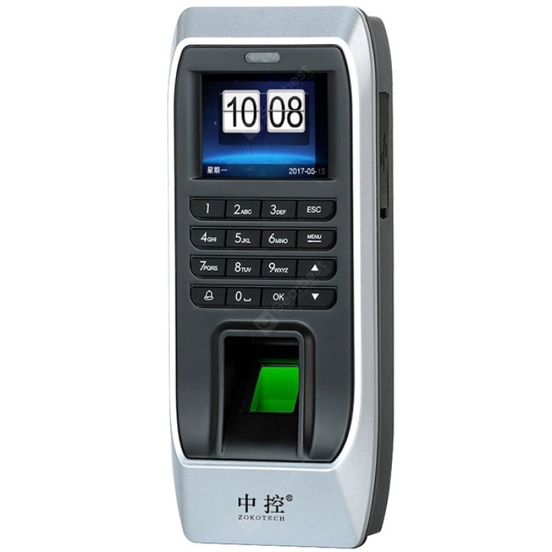 ZK - FP70 Access Control Attendance Machine