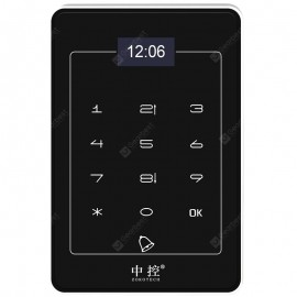 ZK - FP10 Card Access Attendance Machine