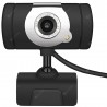 USB HD Computer Video HD Camera Built-in Microphone