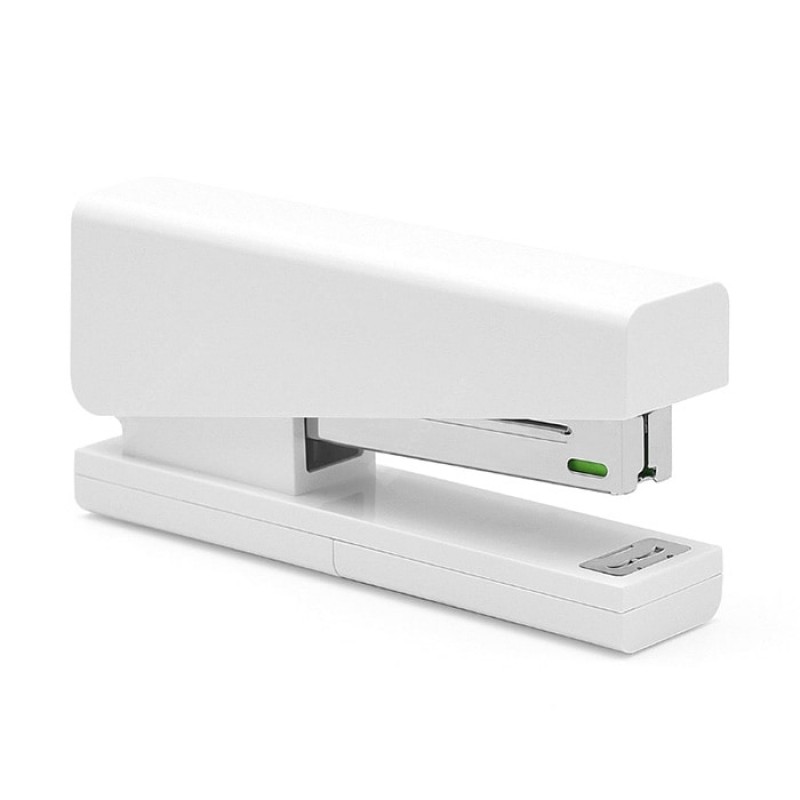 Student Office Stapler Portable Thick Mini Bookbinding Device from Xiaomi youpin