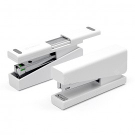 Student Office Stapler Portable Thick Mini Bookbinding Device from Xiaomi youpin