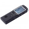 SK - 301 Recorder MP3 Player 8GB Memory Drive U Stick Recording Pen