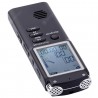 SK - 301 Recorder MP3 Player 8GB Memory Drive U Stick Recording Pen