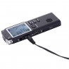 SK - 301 Recorder MP3 Player 8GB Memory Drive U Stick Recording Pen