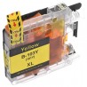 SP1387 LC - 103XL Ink Cartridge 10 Set for Printer MFC - J4310DW MFC - J285DW J4410DW J4510DW J4610DW J4710DW J6520DW J470DW J475DW J650DW J870DW J875DW J6920DW DCP - J152W