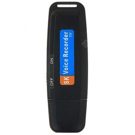 SK - 001 Smart Mini Voice Recorder