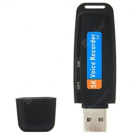 SK - 001 Smart Mini Voice Recorder