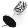 NW - 058 Omnidirectional 3.5mm Dual Track Microphone