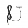 Yanmai R933 Lavalier Omnidirectional Condenser Microphone