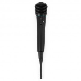 WM308 2 in 1 Wired Wireless Handheld Dynamic Microphone