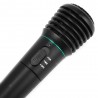 WM308 2 in 1 Wired Wireless Handheld Dynamic Microphone