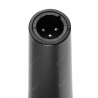 WM308 2 in 1 Wired Wireless Handheld Dynamic Microphone