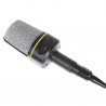 SF-920 Condenser Microphone Special for Chatting and Singing over Internet -Black