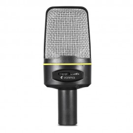 Yanmai Desktop Microphone Dynamic Condenser Sound MIC