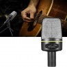 Yanmai Desktop Microphone Dynamic Condenser Sound MIC