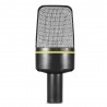 Yanmai Desktop Microphone Dynamic Condenser Sound MIC