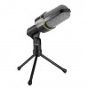 Yanmai Desktop Microphone Dynamic Condenser Sound MIC