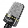 Yanmai Desktop Microphone Dynamic Condenser Sound MIC