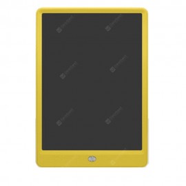 Portable 10 Inch Color LCD Tablet Electronic Paperless Liquid