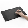 VEIKK A30 10 x 6 inch Digital Drawing Tablet with 8192 Levels Passive Pen