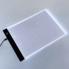 RH - A1 A4 LED Tracing Light Box