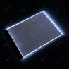 RH - A1 A4 LED Tracing Light Box