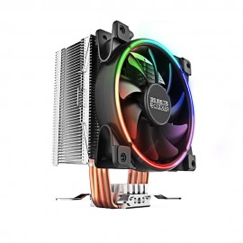 X5 - I Overclock 3 120mm Intelligent RGB Radiator Fan