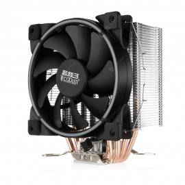 X5 - I Overclock 3 120mm Intelligent RGB Radiator Fan