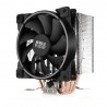 X5 - I Overclock 3 120mm Intelligent RGB Radiator Fan