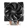 X5 - I Overclock 3 120mm Intelligent RGB Radiator Fan