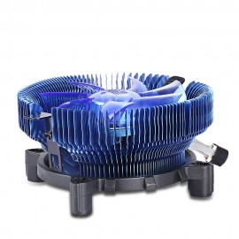 PCCOOLER E92F Intelligent Version CPU Cooling Fan