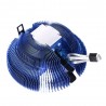 PCCOOLER E92F Intelligent Version CPU Cooling Fan