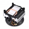 PCCOOLER V2 CPU Cooling Fan