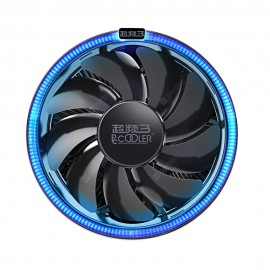 Overclock 3 12cm LED Radiator Fan