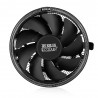 Overclock 3 12cm LED Radiator Fan