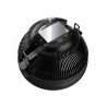 Overclock 3 12cm LED Radiator Fan