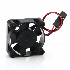 Practical Specified DC 5V Cooler Cooling Fan