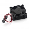 Practical Specified DC 5V Cooler Cooling Fan