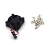 Practical Specified DC 5V Cooler Cooling Fan